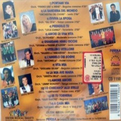 1998 - 4° Festival Nazionale della Musica da Ballo